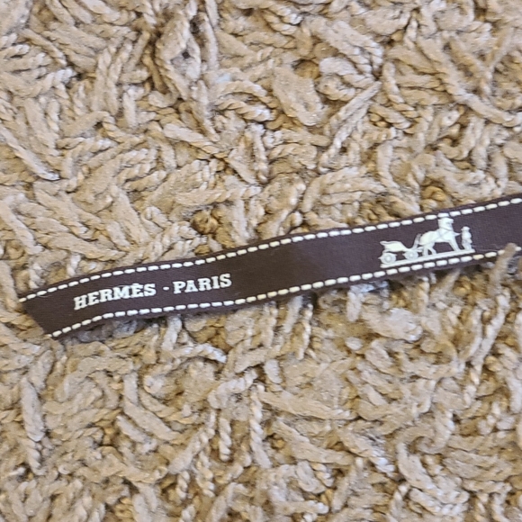 Hermes Ribbon - Picture 2 of 4